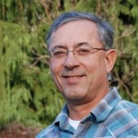 Peter Gonzales