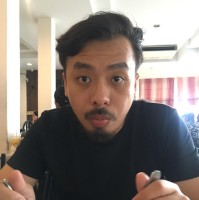 Theerapon Seangthong