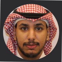 Abdulelah Alamoudi