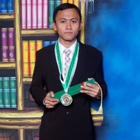 Saya Mustakim