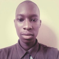Effiong Praise Edet