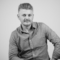 Olivier De Giorgi - Directeur de production chez YES