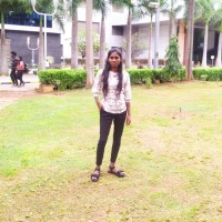 Varshini Balakrishnan