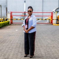 Esther Wanja