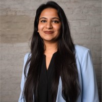 Khushboo Aggarwal