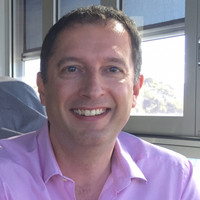 Paul Thwaite