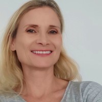 Yasmina Verwohlt