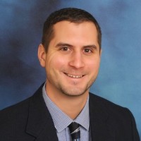 Daniel Cypher