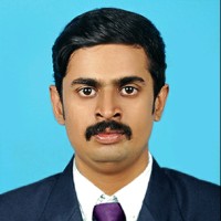 Aravind EA