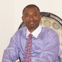 Francis Kofi Andoh-Baidoo