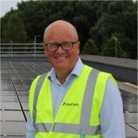 Nikolaj Dockree