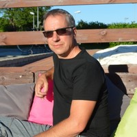 Hans Sjöstrand