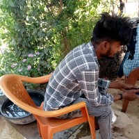 Mitesh Kalasua Mitesh