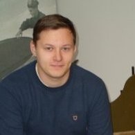 Павел Ершов