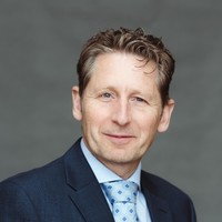 Kieran Harrop, Mba, Pcc