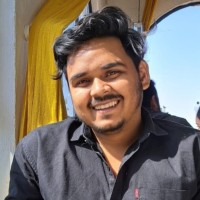 Ashish Thakur - Web Developer And Wordpress Expert