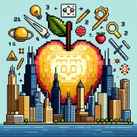 Chicago STEM Teaching Collaborative