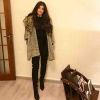 Loubna Itani