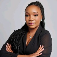 Tracie Kimani