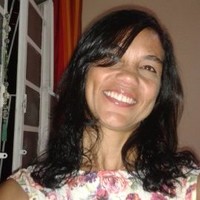 Sandra Regina Silva