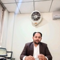 Muhammad Saeed