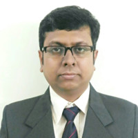 Sourav Dhar