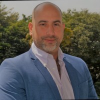 Jorge Delgado Sánchez