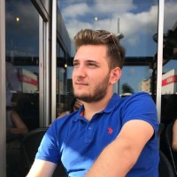 Ömer Faruk Tanrıverdi