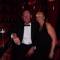 Joanne Pickard