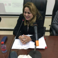Zoubida Chtioui
