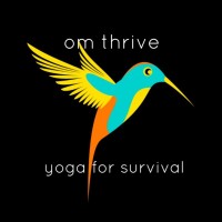 Om Thrive Foundation