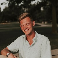 Noah Shrock