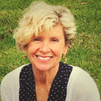Judy Gerrard Partch