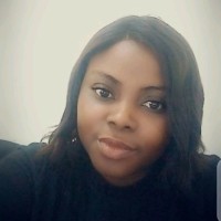 Hannah Akhere A.