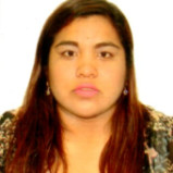 Maria La Torre Rebaza