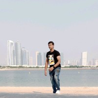 Arvind Pandey