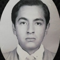 Carlos Fernando Porcayo García