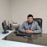 Aditya Gupta