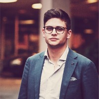 Maxwell Mccaulou