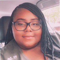 Ashley Glanton