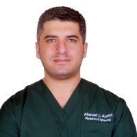 Ahmad Arafat
