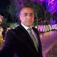 Khurram Shahzad