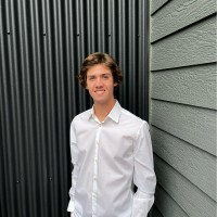 Dylan Humberger