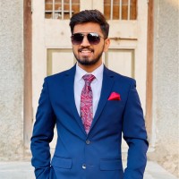 Mann Patel