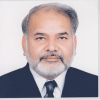shoukat ali