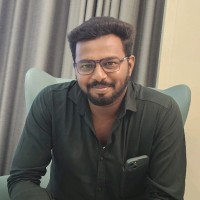 Hariharan Rengaraj