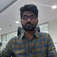 Venkata Kishore Annareddy
