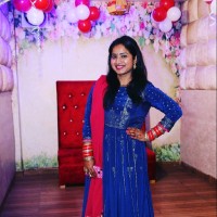 Geetika Arora