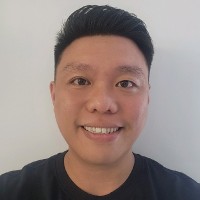 Quek Zhengtao