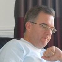 David Hall